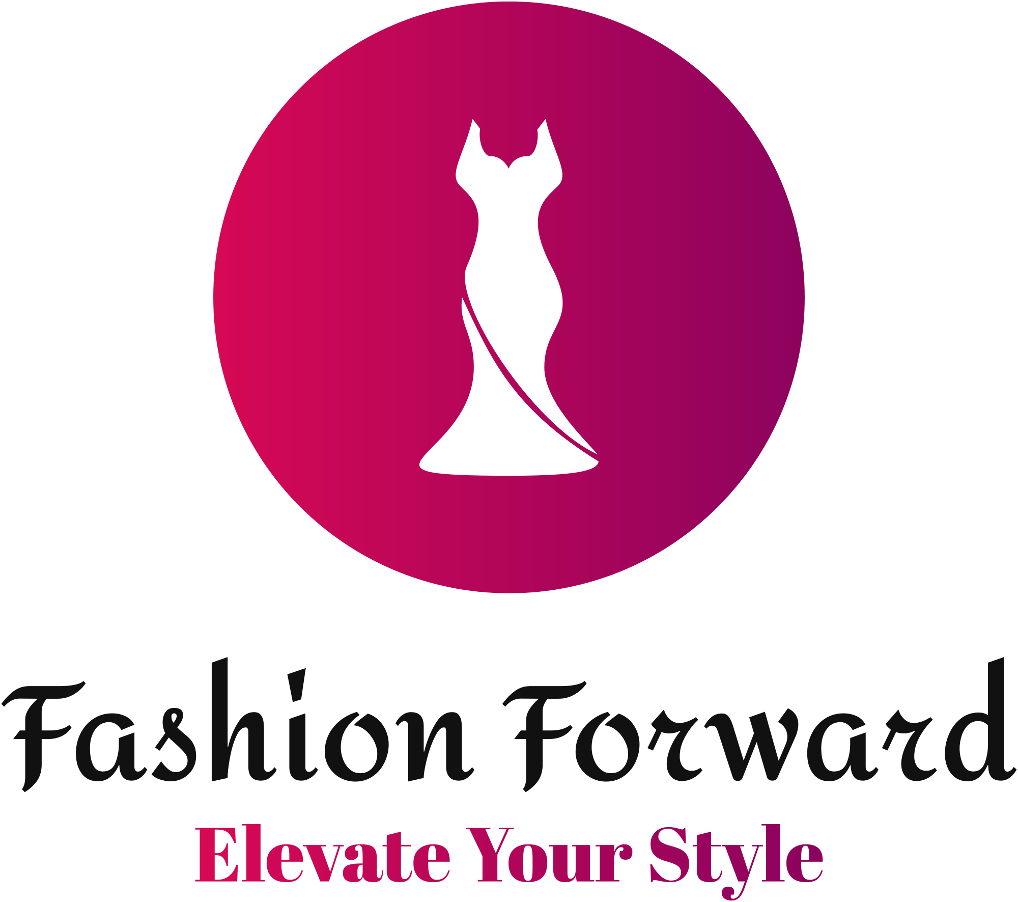FashionForwardHome WordPress Portfolio